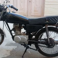 متور125شهاب مدل 85