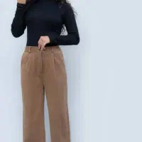 بلیز شلوار بافت ستش ۵۴۰ شلوار فوتر ۹۹۰|لباس|گلبهار, شهر جدید گلبهار|دیوار