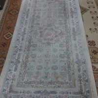 دوتخته فرش باکناره وپادری|فرش|سنندج, |دیوار