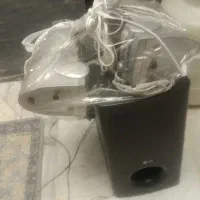 باند ال جی