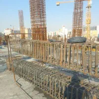 آرماتوربندی