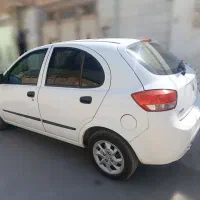 تیبا 2 مدل 96