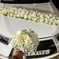 گل آرایی|خدمات پذیرایی، مراسم|کاشان, مفتح|دیوار