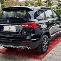 فرداموتور SX5 مدل 1403 / کم‌کارکرد، سالم، فول آپشن