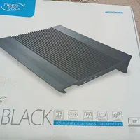 فن کوئل لپ تاپ نو و محکم و سالم