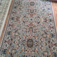 فرش کناره ۵۰۰شانه یکمتردر۳متر|فرش|رشت, جانبازان|دیوار