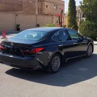 تویوتا کمری مدل2025|خودرو سواری و وانت|یزد, |دیوار