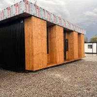 کانکس ویلایی مدرن
