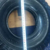 لاستیک لیفتراک بادی برجیستون ژاپن|قطعات یدکی و لوازم جانبی|پاکدشت, خاتون آباد|دیوار