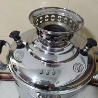 سماور گازی|سماور، چایساز، قهوهساز|کرمانشاه, |دیوار