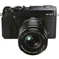 دوربین فوجی بدون اینه X-E2