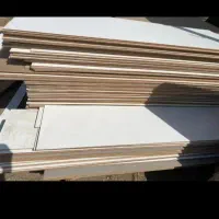فروش و خرید ضایعات ام دی اف پارکت کابینت|عمدهفروشی|تهران, دولتخواه جنوبی|دیوار