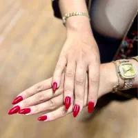 کاشت ناخن با نازلترین قیمت|خدمات آرایشگری و زیبایی|صدرا-فارس, فاز ۱|دیوار