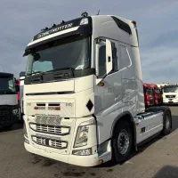 کشنده Volvo FH540 مدل ۲۰۱۹