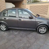 ساینا EX فول ، خاکستری مدل ۱۳۹۷|خودرو سواری و وانت|تهران, دولتخواه جنوبی|دیوار