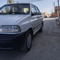 پراید صبامدل۸۶