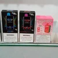 انواع ویپ - پاد|زیورآلات و اکسسوری|باروق, |دیوار