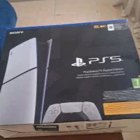 PS5 slim