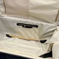 چمدان نیلپر|کیف، کفش، کمربند|نیشابور, ۲۲ بهمن|دیوار