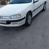 پژو پارس موتور جدید