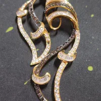 مقداری طلای بدون اجرت