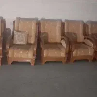 مبل|مبلمان خانگی و میز عسلی|شیراز, عفیف‌آباد|دیوار