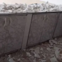 کابینت|آبچکان و نظمدهنده ظروف|نیشابور, رحمت آباد|دیوار