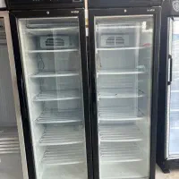 یخچال وفریزر ایستاده وبستنی اوگور|فروشگاه و مغازه|رشت, یخسازی|دیوار