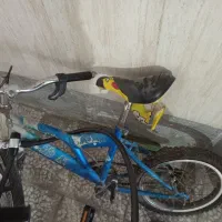 دوچرخه کوچک