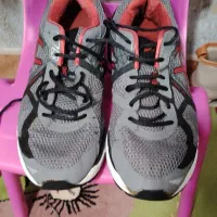 کتونی آسیکس