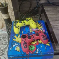 دستگاه ۱۰۰۰گیگ حافظه کپی خور با دودسته