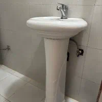 روشویی کاملا نو