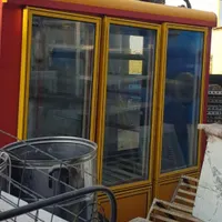 یخچال دانفوس ۶درب