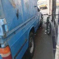 نیسان مدل ۸۲|خودرو سواری و وانت|شهریار, شهرک امیریه|دیوار