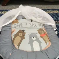 کیف حمل بچه|اسباب و اثاث بچه|بندر ماهشهر, |دیوار