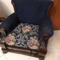 مبل کلاسیک ۷ نفره