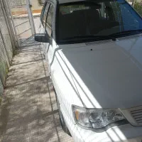 پراید۱۱۱مدل۹۷