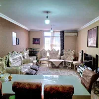 فروش آپارتمان ۶۵ متری طبقه ۷