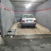 پراید صبا ۸۲ کاربرات