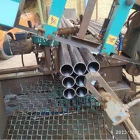 لوله اهنی مانیسمان،درزدار،جدار چاه،ورق آهنی،شافت|عمدهفروشی|اصفهان, شهرک صنعتی امیرکبیر (شاپور جدید)|دیوار