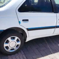 پژو اس ال اکس مدل 97