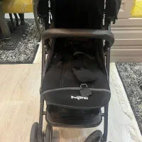 وسایل کودک|کالسکه و لوازم جانبی|کرج, دولت‌آباد|دیوار