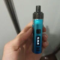 ویپ شاژی دائمی