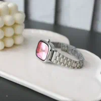 اکسسوری استیل و رنگ ثابت در طرح های متنوع|بدلیجات|کاشان, ملک آباد|دیوار