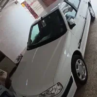 پژو پارس tu5|خودرو سواری و وانت|اهواز, شهرک برق|دیوار