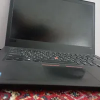 لپ‌تاپ لنوو Thinkpad t480