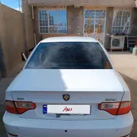 سورن Ef7|خودرو سواری و وانت|زابل, |دیوار