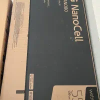 کارتن تلوزیون الجی۵۵