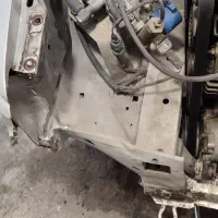 صافکاری و خرید خودرو تصادفی