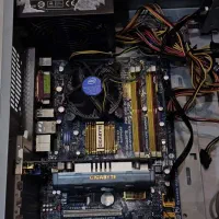 کیس اسمبل شده مخصوص استفاده امورات خانگی، اداری